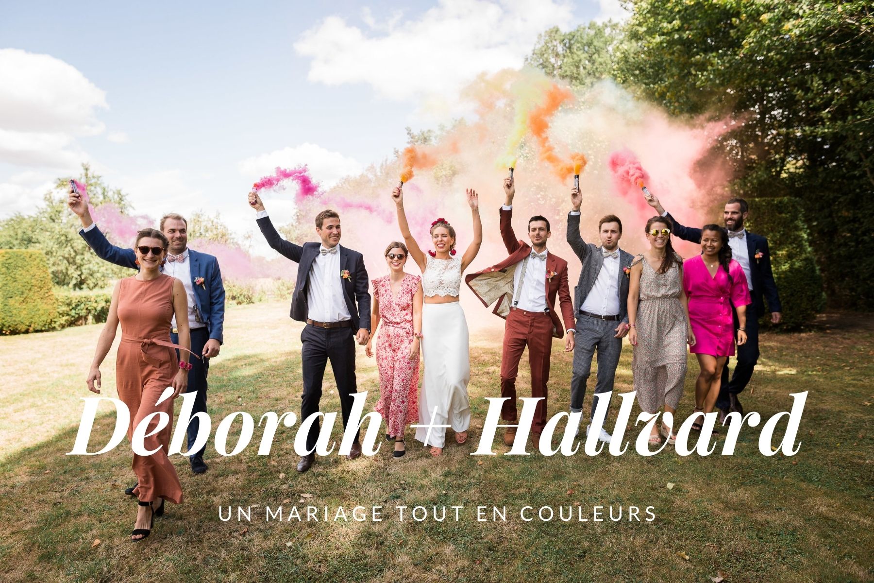 Organisation de mariage bohème - Hera Mariage Wedding Planner - Auvergne - Puy de Dôme - Clermont-Ferrand - Allier - Haute-Loire - Cantal