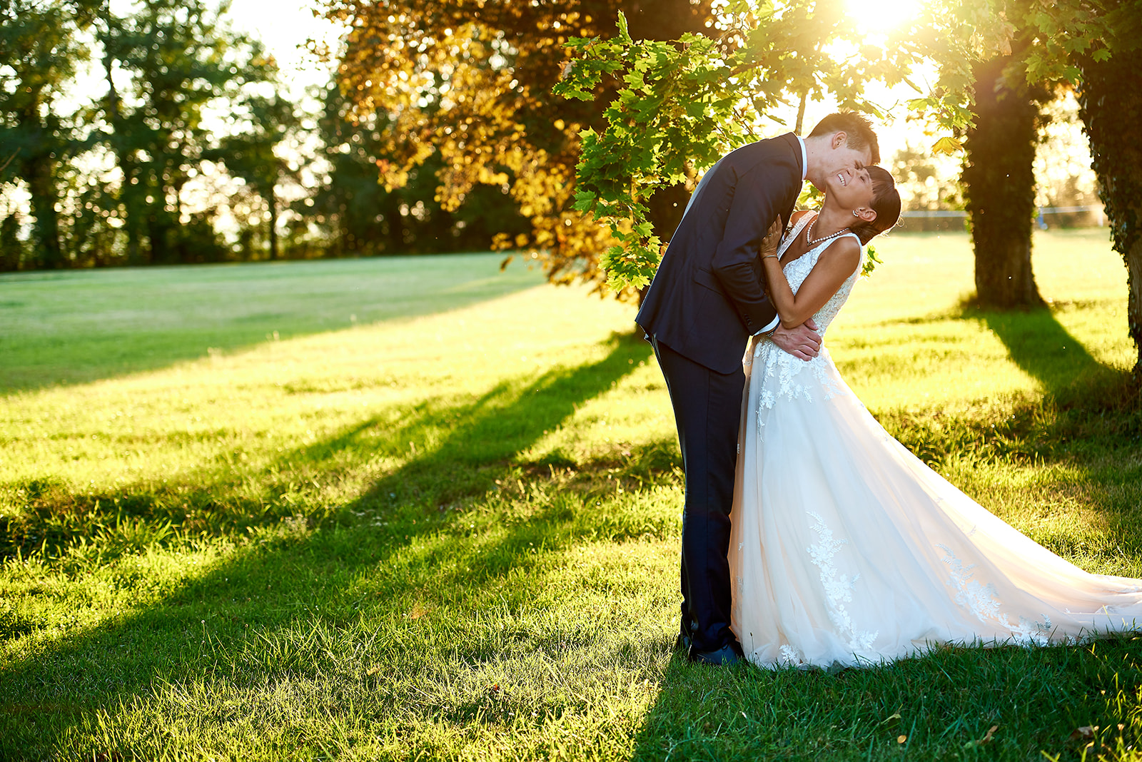 Mariage Apolline & Florian - Romantique chic - Auvergne Organisation de mariage romantique chic - Hera Mariage Wedding Planner - Auvergne - Puy de Dôme - Clermont-Ferrand - Allier - Haute-Loire - Cantal