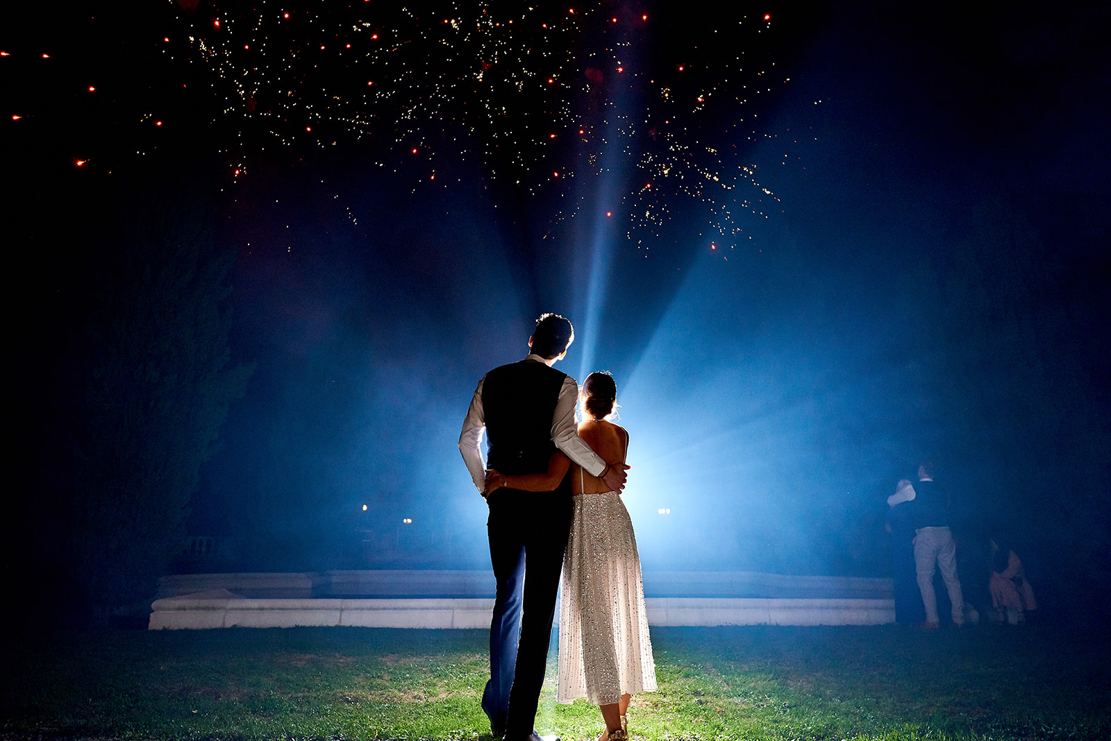 Mariage Apolline & Florian - Mariage romantique chic - Auvergne Organisation de mariage romantique chic - Hera Mariage Wedding Planner - Auvergne - Puy de Dôme - Clermont-Ferrand - Allier - Haute-Loire - Cantal