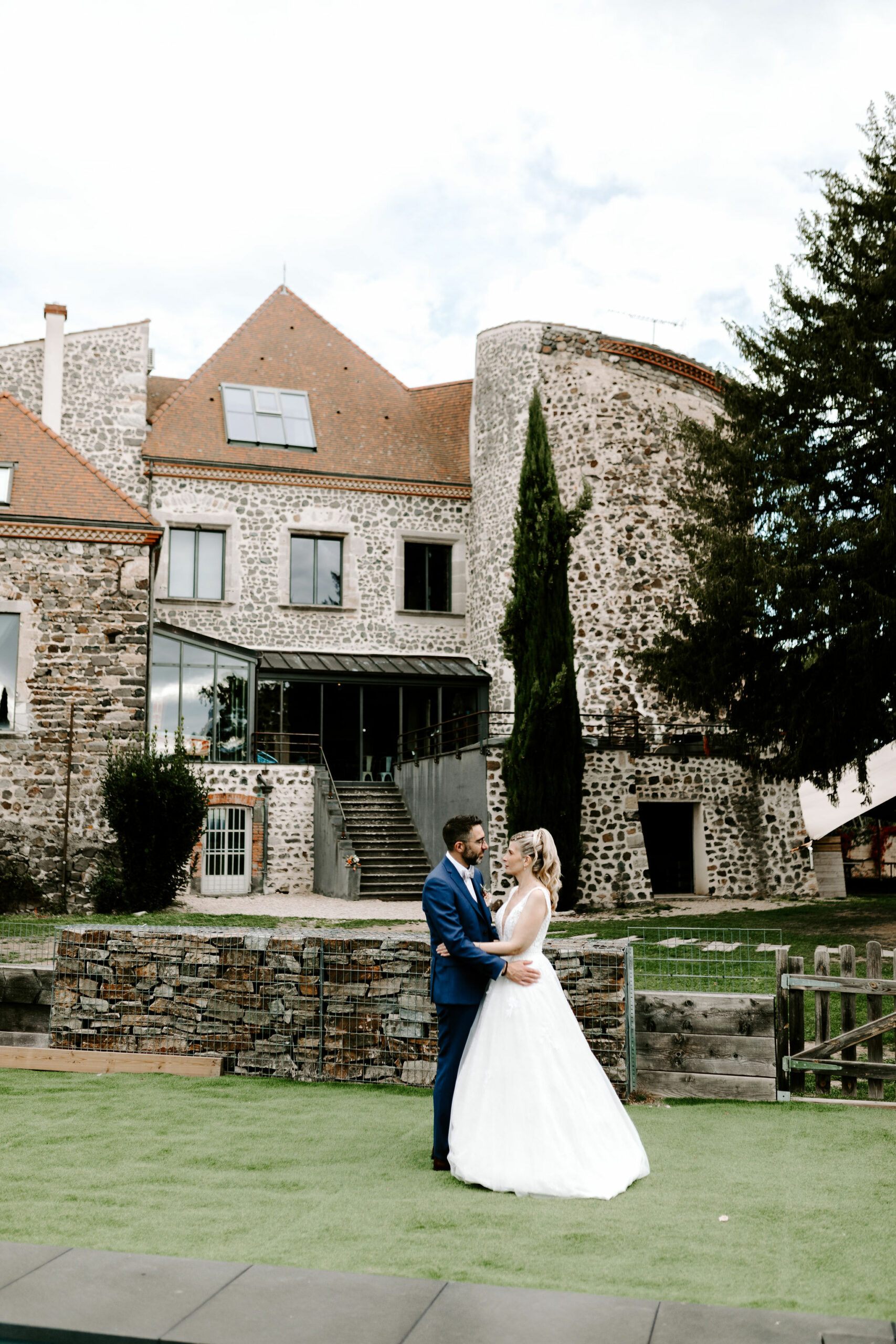 Top 3 des lieux de réception les plus prestigieux dans le Puy de Dôme - Château de Bois Rigaud - Hera Mariage Wedding Planner en Auvergne