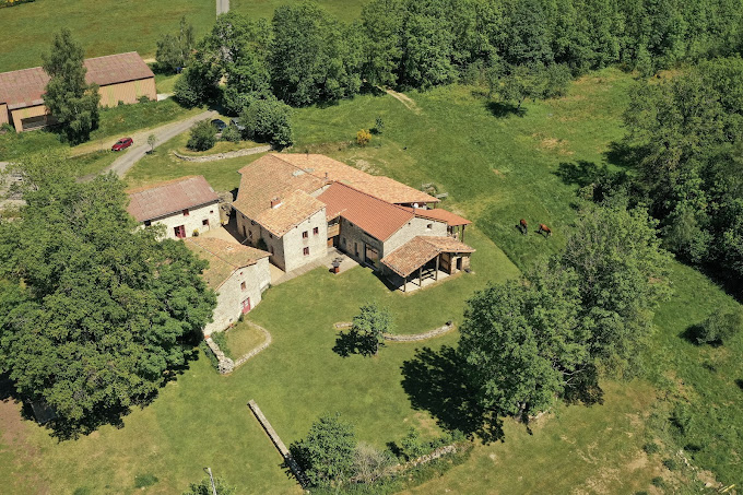 Domaine des Gorcias - Lieu de mariage Puy de Dôme - Hera Mariage Wedding Planner en Auvergne