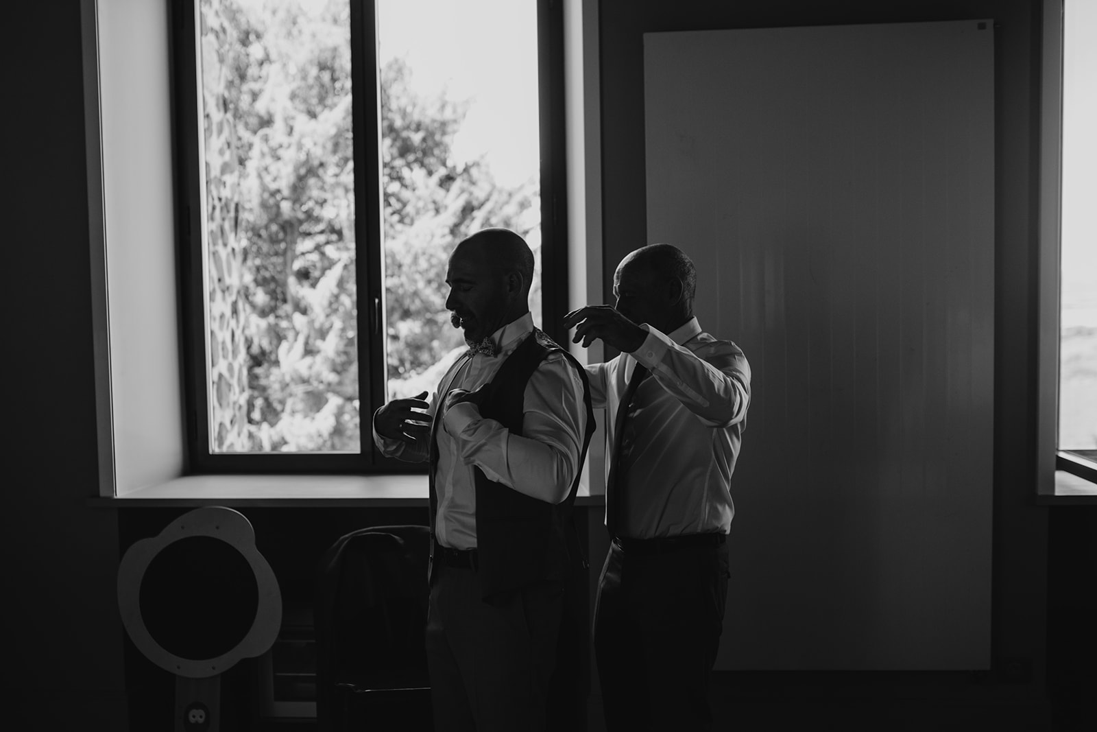 Mariage Emilie & Pierre - Préparation Pierre Organisation Mariage tout en douceur et en couleur - Hera Mariage Wedding Planner - Hera Mariage Wedding Planner - Auvergne - Puy de Dôme - Clermont-Ferrand - Allier
