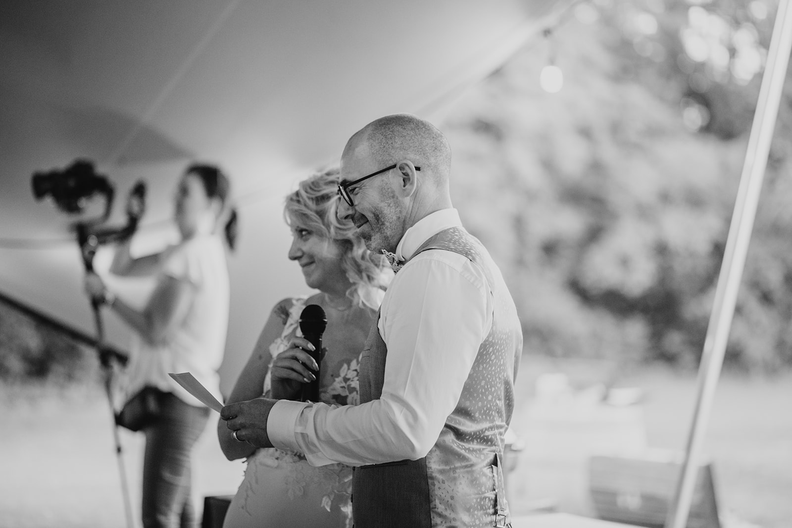 Mariage Emilie & Pierre - Discours des mariés Organisation Mariage tout en douceur et en couleur - Hera Mariage Wedding Planner - Auvergne - Puy de Dôme - Clermont-Ferrand - Allier