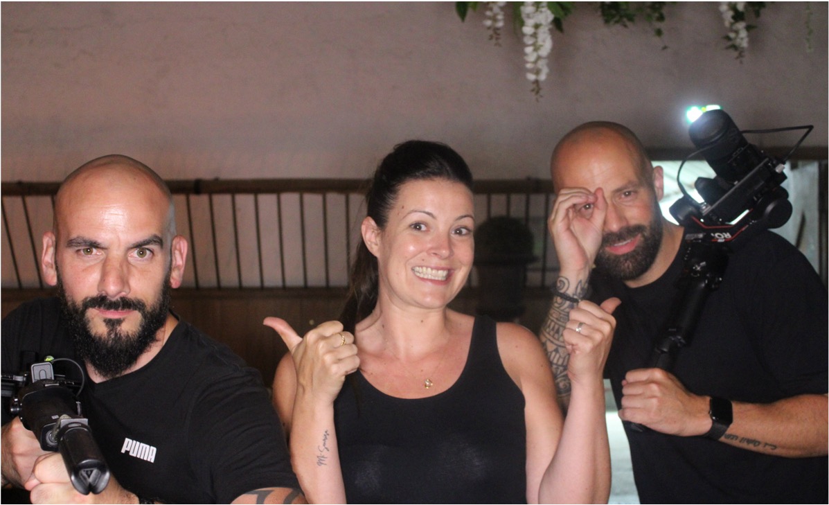 team bprod Organiser son mariage - S'entourer des meilleurs prestataires - Hera Mariage Wedding Planner Clermont-Ferrand